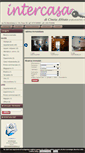 Mobile Screenshot of intercasaprato.it